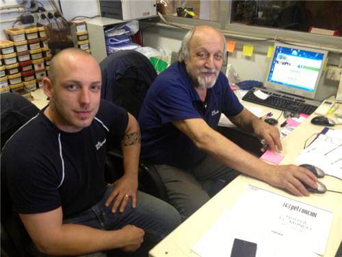 Marnate: le persone (inserita in galleria)