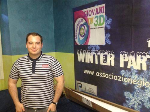 Marnate: le persone (inserita in galleria)