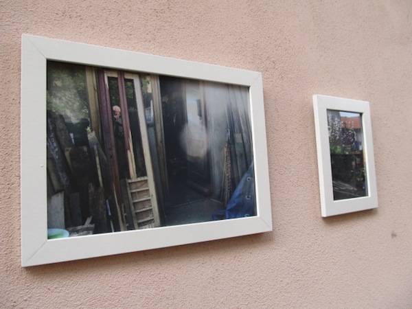 Microcosmi, la mostra fotografica Età  (inserita in galleria)