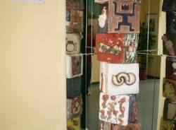 Mostre d'arte in via Maspero (inserita in galleria)