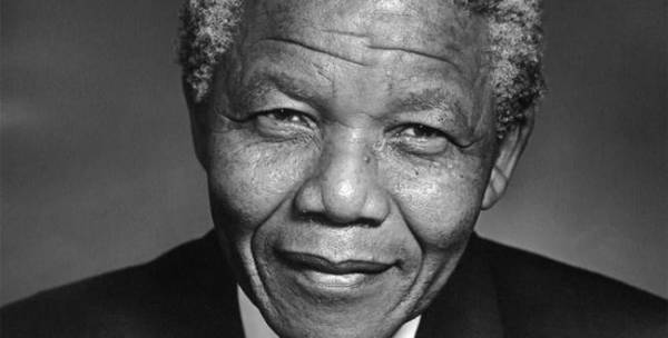 Nelson Mandela (inserita in galleria)