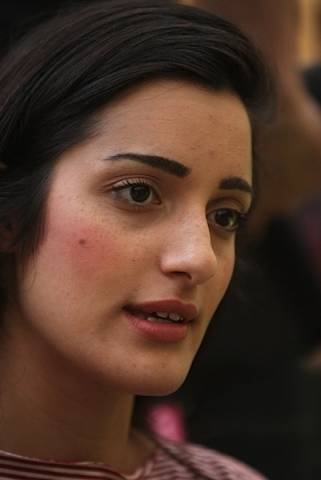 Niccolò Fabi, Aldo Nove, Levante, Max Tempi: la seconda giornata di Microcosmi (inserita in galleria)