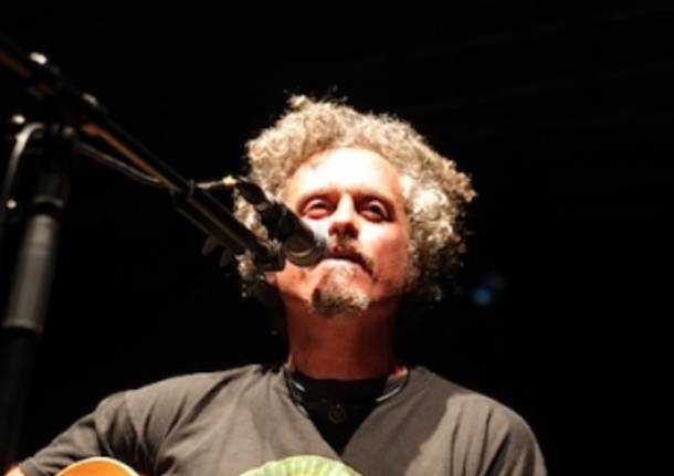 Niccolò Fabi, Aldo Nove, Levante, Max Tempi: la seconda giornata di Microcosmi (inserita in galleria)