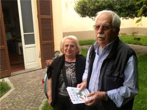 Olgiate Olona: le persone (inserita in galleria)