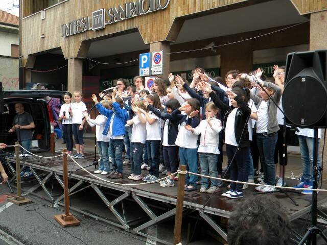 OLTRE  5 
