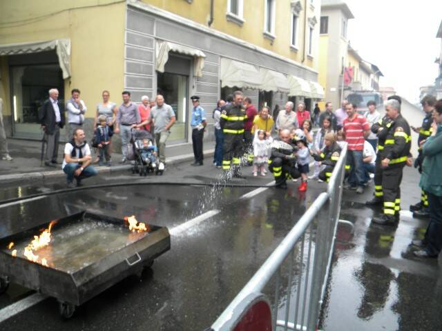 OLTRE  8 