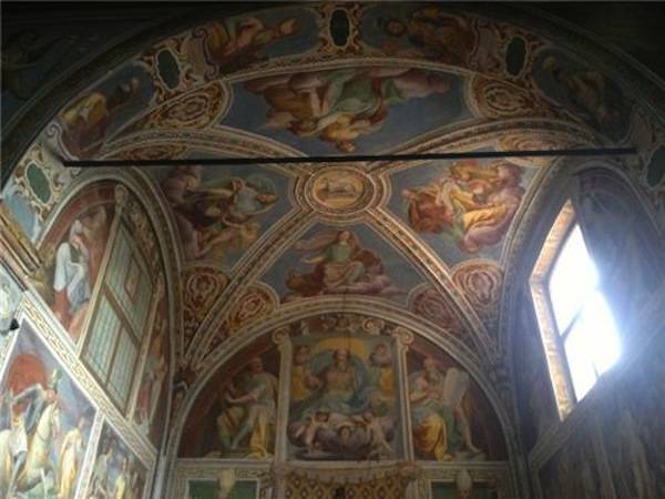 Origgio: i luoghi (inserita in galleria)