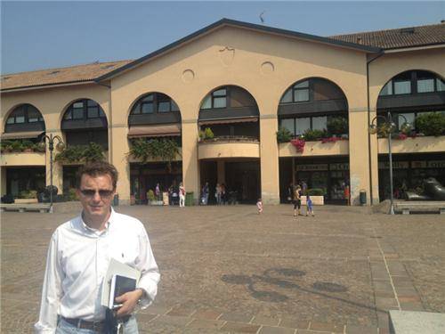 Origgio: le persone (inserita in galleria)