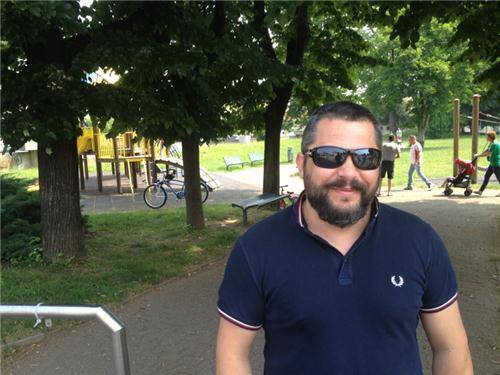 Origgio: le persone (inserita in galleria)