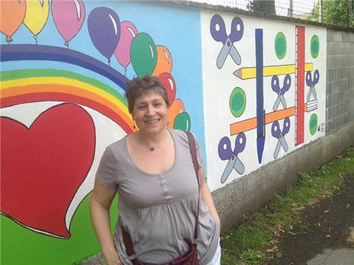 Origgio: le persone (inserita in galleria)