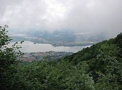 parco campo dei fiori lago varese