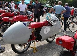 Raduno MvAgusta a Cascina Costa (inserita in galleria)