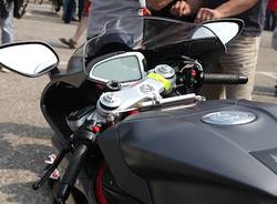 Raduno MvAgusta a Cascina Costa (inserita in galleria)