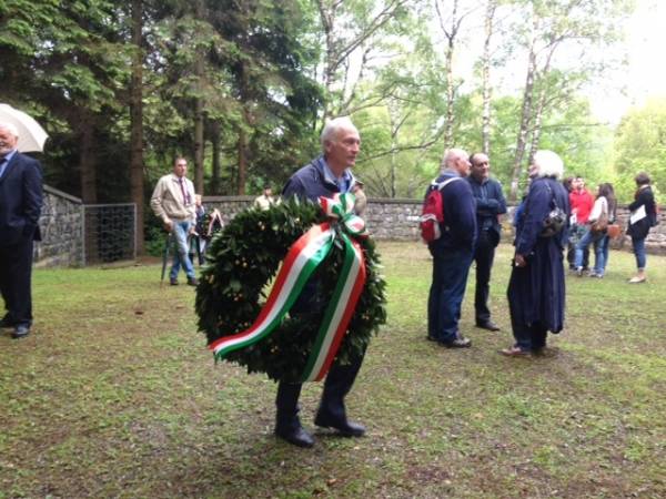 San Martino, commemorazione della battaglia (inserita in galleria)