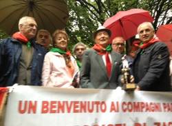 San Martino, commemorazione della battaglia (inserita in galleria)