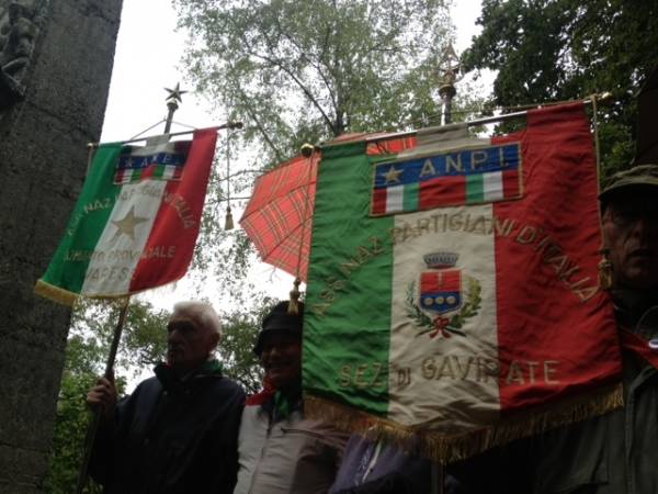 San Martino, commemorazione della battaglia (inserita in galleria)