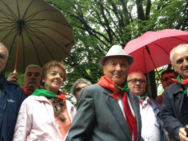 San Martino, commemorazione della battaglia (inserita in galleria)