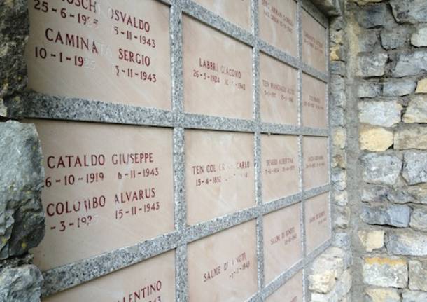 San Martino, una battaglia storica (inserita in galleria)