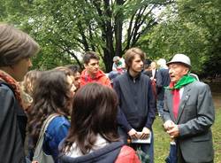 San Martino, una battaglia storica (inserita in galleria)