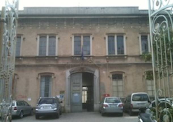 scuola media righi varese