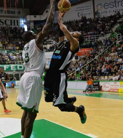 Semifinale gara 4: Montepaschi - Cimberio 78-77 (inserita in galleria)