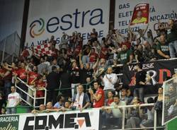 Semifinale gara 4: Montepaschi - Cimberio 78-77 (inserita in galleria)