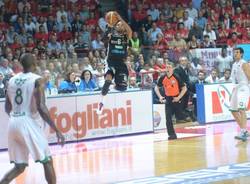  Semifinale gara5: Cimberio - Montepaschi 71-67 (inserita in galleria)