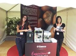 Social gusto a Varese (inserita in galleria)