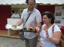 Social gusto a Varese (inserita in galleria)