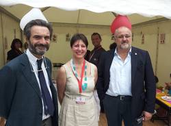 Social gusto a Varese (inserita in galleria)