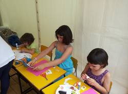 Social gusto a Varese (inserita in galleria)