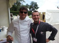 Social Gusto: chef e piatti (inserita in galleria)