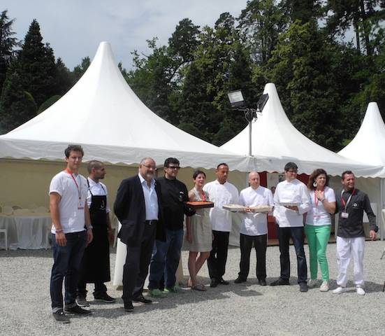 Social Gusto, la prima giornata (inserita in galleria)