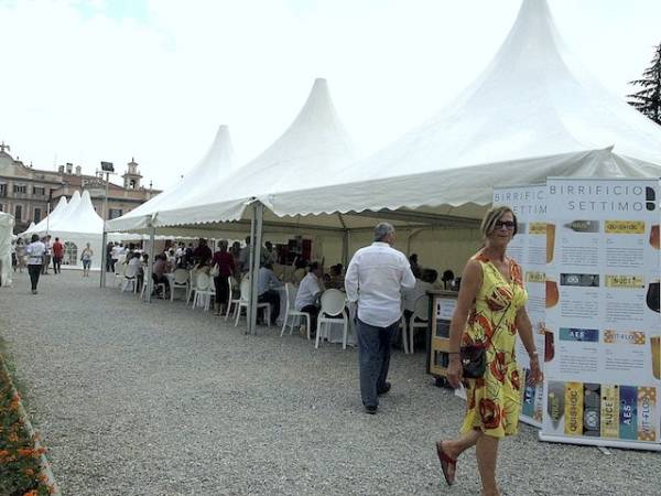 Social Gusto, la seconda giornata (inserita in galleria)