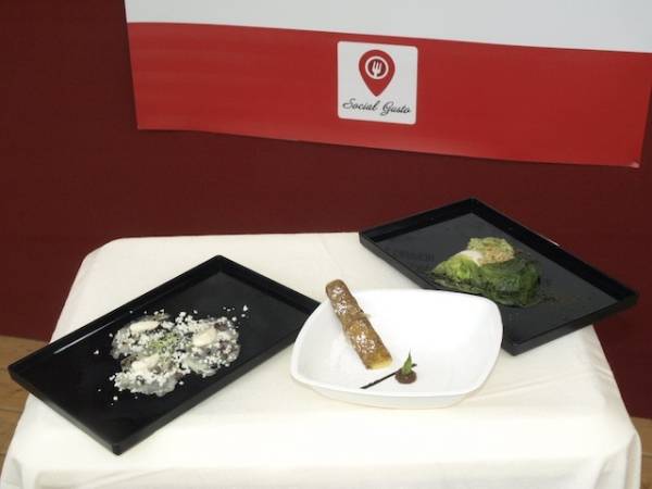 Social Gusto, la seconda giornata (inserita in galleria)