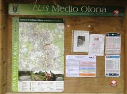 Solbiate Olona: i luoghi (inserita in galleria)