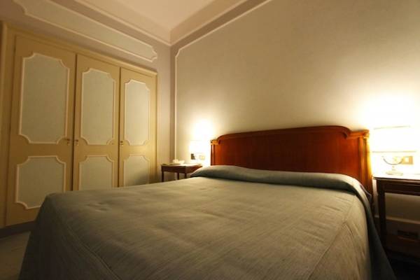 Suite 303 : l'ispirazione letteraria del Palace (inserita in galleria)