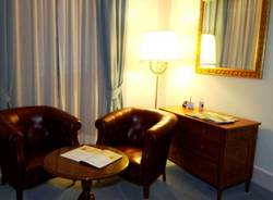 Suite 303 : l'ispirazione letteraria del Palace (inserita in galleria)