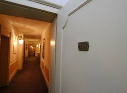 Suite 303 : l'ispirazione letteraria del Palace (inserita in galleria)