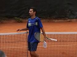 Tennis, la finale dei Futures  (inserita in galleria)