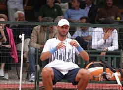 Tennis, la finale dei Futures  (inserita in galleria)