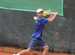 Tennis, la finale dei Futures  (inserita in galleria)