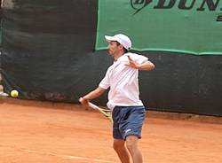 Tennis: Trofeo Subaru Autorex (inserita in galleria)