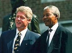Tutto il mondo ha sostenuto Mandela (inserita in galleria)