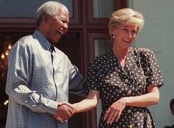 Tutto il mondo ha sostenuto Mandela (inserita in galleria)