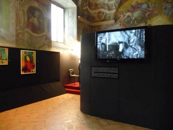 ubaldo passera (inserita in galleria)