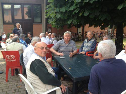 Uboldo: le persone (inserita in galleria)