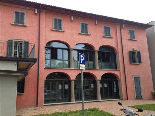 Vedano Olona: i luoghi (inserita in galleria)