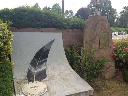 Venegono Inferiore: i luoghi  (inserita in galleria)