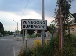 Venegono Superiore: i luoghi (inserita in galleria)